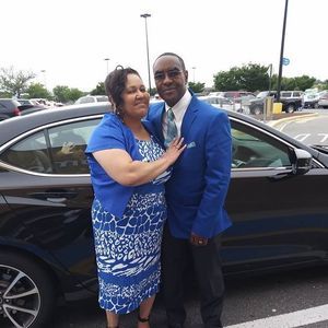 Meet your Posher, Eugene